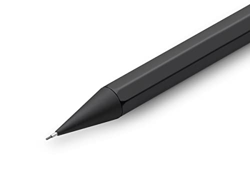 Kaweco カヴェコ シャープペンシル スペシャル ブラック PS-05 0.5mm 正規輸入品