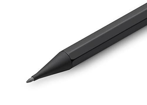Kaweco カヴェコ シャープペンシル スペシャル ブラック PS-20 2.0mm 正規輸入品