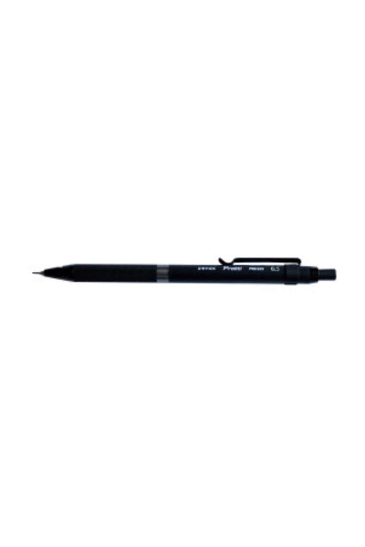 【国内未発売 稀少】Penac Protti PRD 特許商品 ダブルチャック方式 シャープペンシル 日本製 Precision Mechanical Pencil Pat. Made in Japan (0.5, ミリメートル)