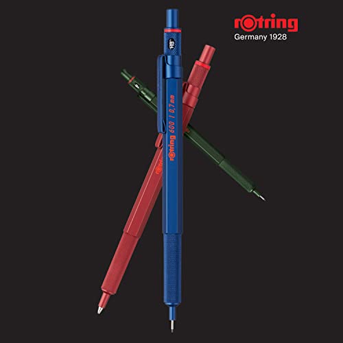 ロットリング(Rotring) メカニカルペンシル カモフラージュグリーン 600 2114268 0.5mm rOtring シャーペン 高級筆記具 文房具 ドイツ製 製図 ペン プロ用 ボールペン